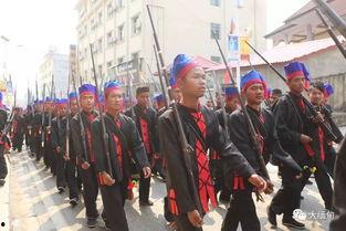 佤邦邦康最新爆料,揭秘邦康地区最新动态与热点事件  第3张